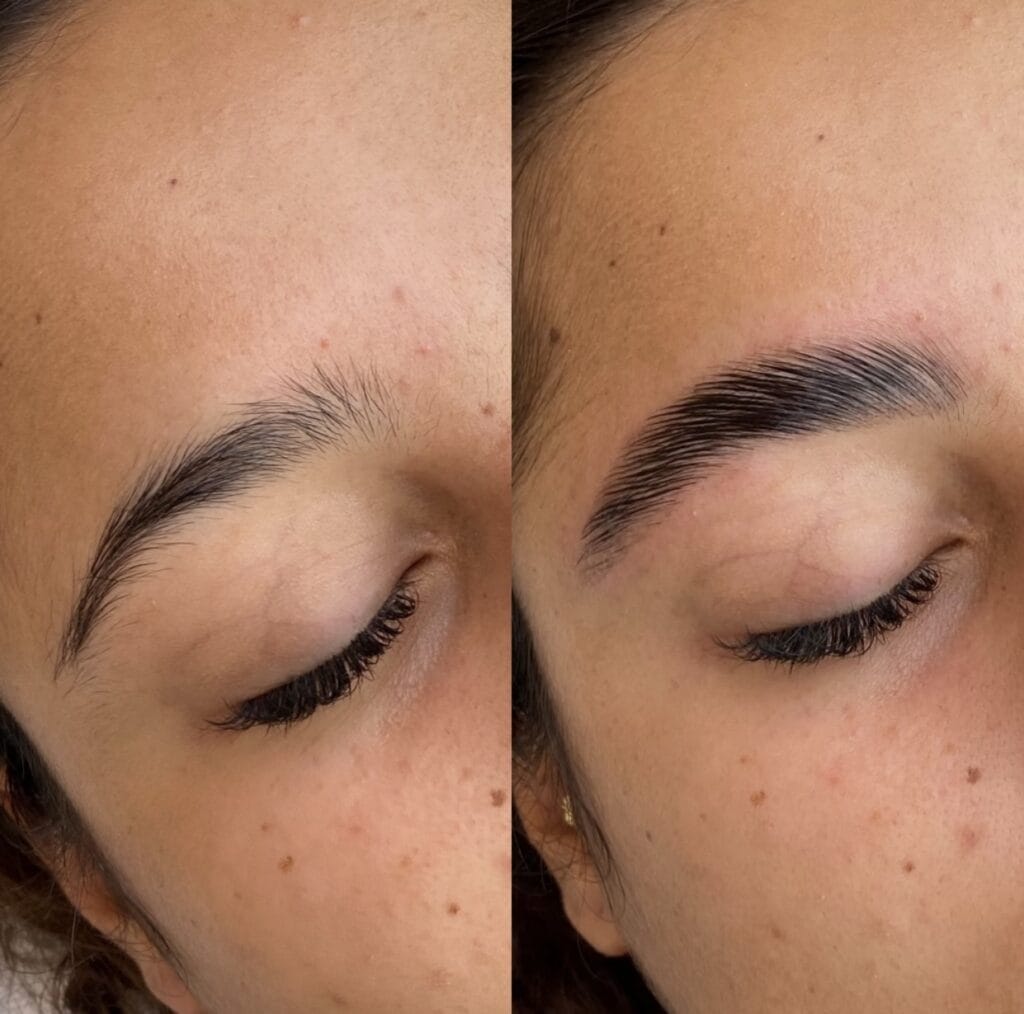 How Much Does Microblading Cost? DAELA