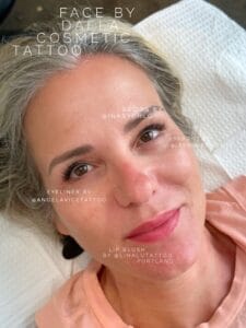 The Beauty Revolution: Unlocking the Magic of Permanent Makeup