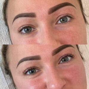 Lash Lift and Tint Maintenance Guide