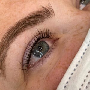 Lash Lift and Tint Maintenance Guide