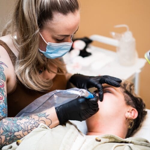 Mastering Your PMU Business: Bedside Manner & Customer Service