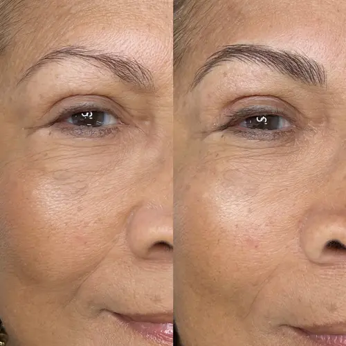 Machine Nano Brows in Scottsdale: Are They Right for You?