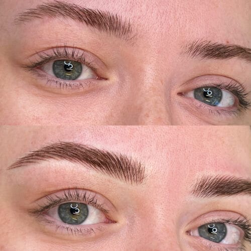 Machine Nano Brows in Scottsdale: Are They Right for You?