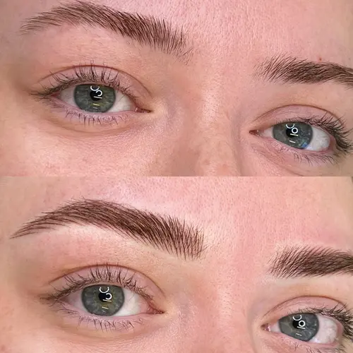 Machine Nano Brows in Scottsdale: Are They Right for You?