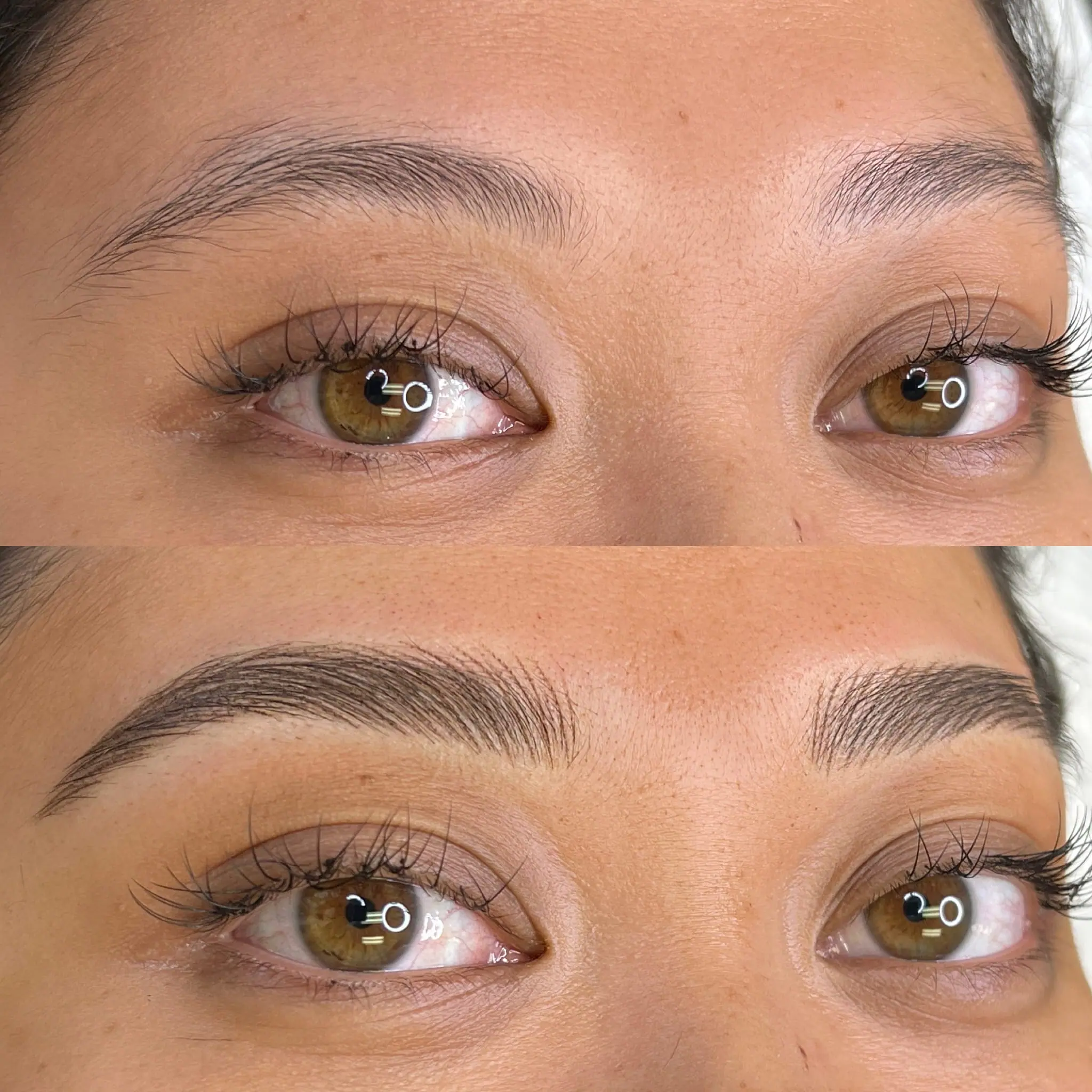 Best Semi-Permanent Eyebrow Tattoo Guide