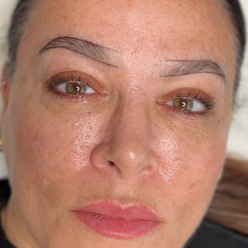 semi-permanent makeup in Portland oregon