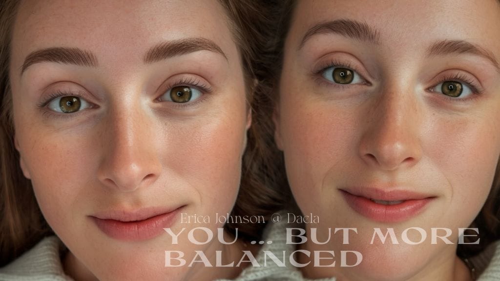 Microblading in Vancouver: Natural-Looking Brows, No Daily Maintenance by Erica Johnson