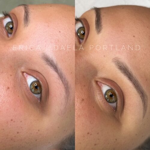Microblading in Portland: A Love Letter from an OG Microblader