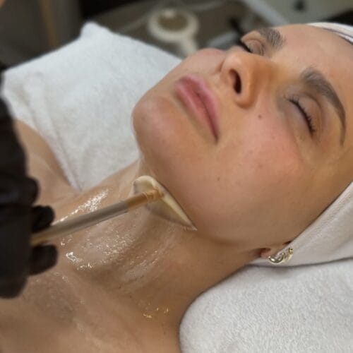 DMK Enzyme Therapy at DAELA Scottsdale