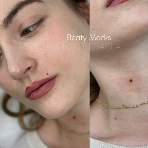 Beauty Marks at DAELA Scottsdale