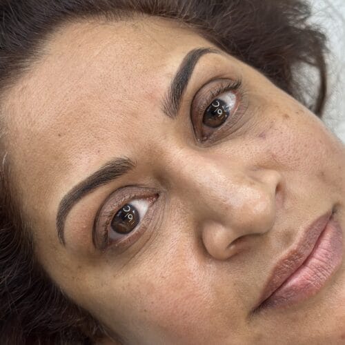 Hybrid Machine Nano Brows DAELA Scottsdale