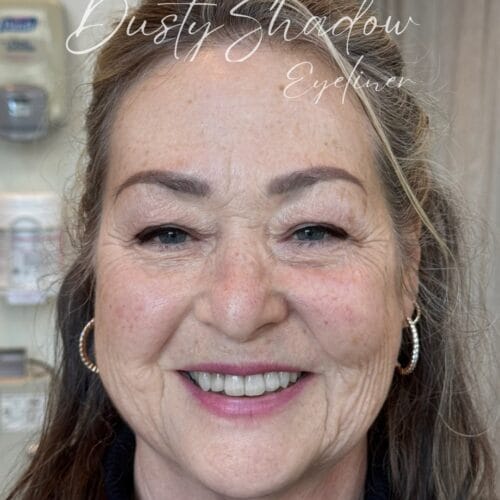 Eyeliner Tattoo: Ease, Definition, and Bright Eyes