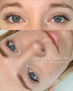 Daela Cosmetic Tattoo