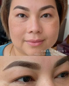 Daela Cosmetic Tattoo