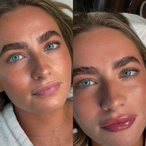 Why People in Their 20s Love Cosmetic Tattoos