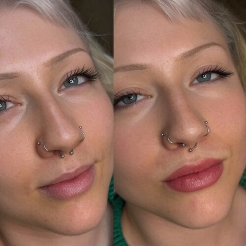 Why People in Their 20s Love Cosmetic Tattoos