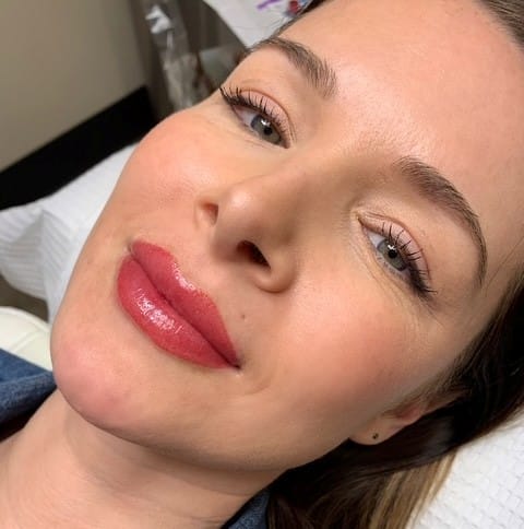 Why People in Their 30s Love Cosmetic Tattoos