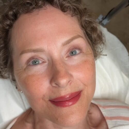 Why People in Their 70s Love Cosmetic Tattoos