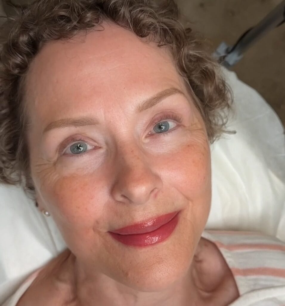 Why People in Their 70s Love Cosmetic Tattoos