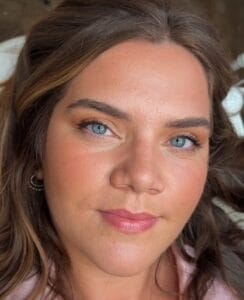 Daela Cosmetic tattoo