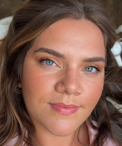 Daela Cosmetic tattoo