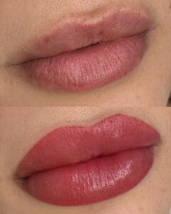 Why People in Their 20s Love Cosmetic Tattoos