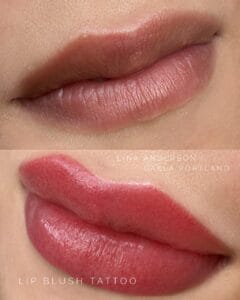 Why People in Their 30s Love Cosmetic Tattoos