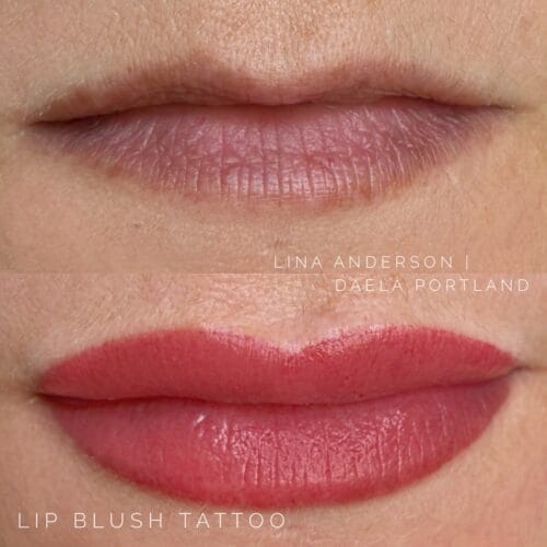 Why People in Their 40s Love Cosmetic Tattoos