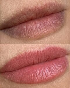 Why People in Their 50s Love Cosmetic Tattoos at DAELA