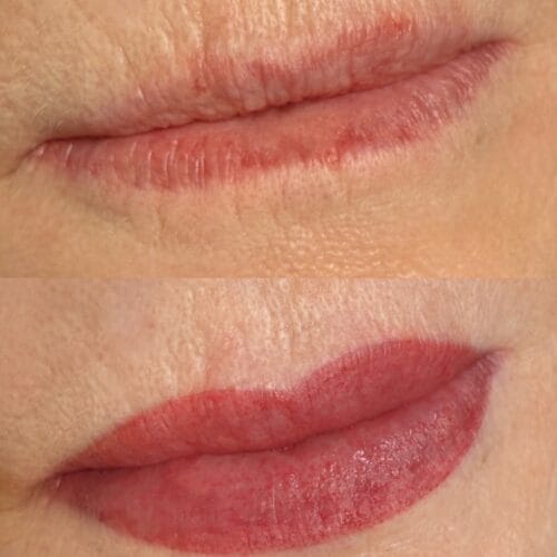 Why People in Their 60s Choose Cosmetic Tattoos at DAELA