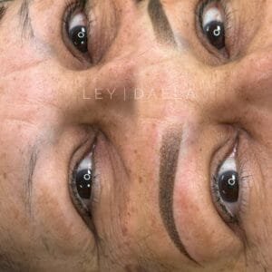 Timeless Confidence: How Cosmetic Tattoos Support Mature Beauty