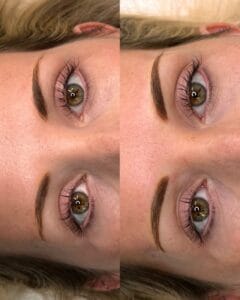 Cover Up My Old Brow Tattoo, Refresh It, or Do I Need Tattoo Removal