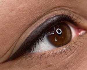 What is Eyeliner Tattoo?