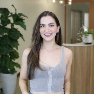 Katy Rice of DAELA Cosmetic Tattoo