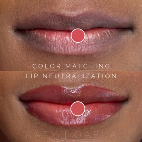 Lip Blush Trends in Scottsdale for 2026