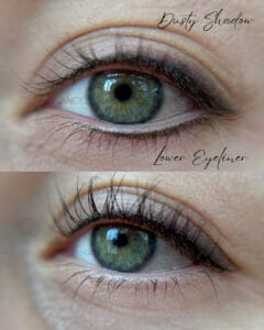 Lower Eyeliner Tattoo New & Improved!