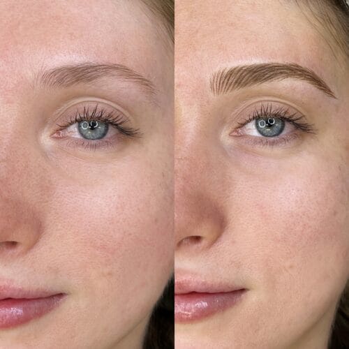 Why Less Is More in Permanent Makeup