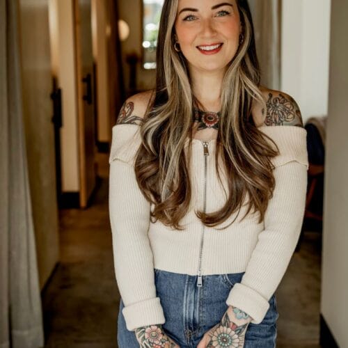 When Healing Is Censored: Why Are Tattoos Being Hidden Online?