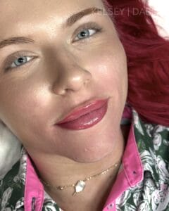 Lip Blush Warm & Cool Tones DAELA Scottsdale