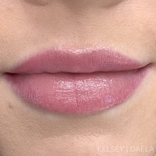 Lip Blush Warm & Cool Tones DAELA Scottsdale