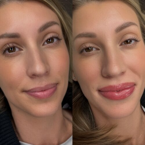 Permanent Makeup Goes to the Met Gala